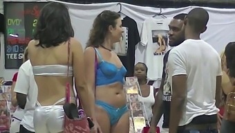 Interracial Slutwife Helena Price'S First Experience With A Big Black Cock And Creampie Eating