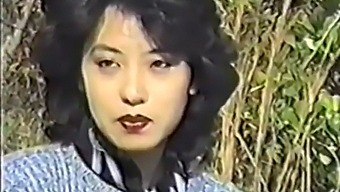 Retro Japanese Porn With Vintage Actress