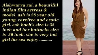 Hot Indian Actress Shows Off Her Sexual Prowess