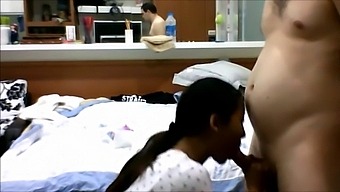 Aged Asian Ladies Getting Naughty