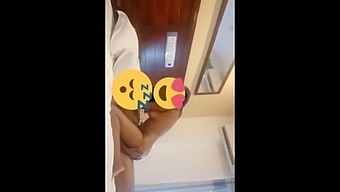 Softcore Indian Teacher Caught In Steamy Doggy Style Encounter