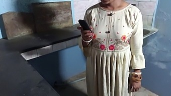 Ass Fucking In The Kitchen: A Naughty Indian Wife'S Adventure