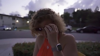 Lil D Sara Jay'S Huge Tits Get The Attention They Deserve