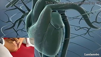 Watch A Woman'S Orgasmic Response In Biology