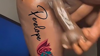 Игривая Сессия Penelopesquirts