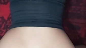 Stunning Mexican Star'S Incredible Anal Scene
