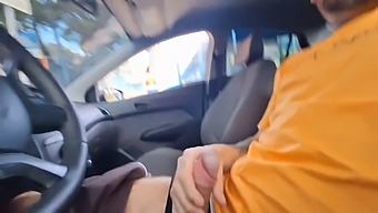 Oddávala Jsem Se Sebeukojení A Přitom Jsem Zírala Na Ženu, Kterou Jsem Na Ulici Neznala
