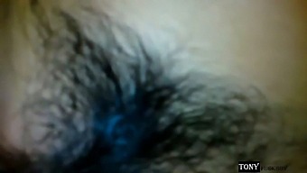 Get Ready For Intense Anal Sex With This Hot Tagged Video