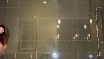 My Stepsister'S First Experience With Anal Pleasure