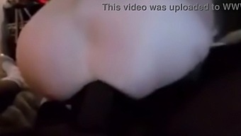 Busty Milf Enjoys A Hot Ride With A Big Cock