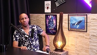Black Teen Gives Blowjob And Receives Anal After Money Refusal