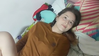 Orgy With My Best Friend And His Girlfriend In 60fps