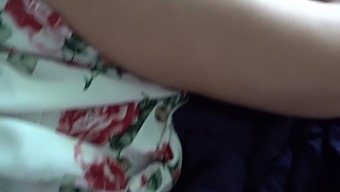 My Step-Mom Brianna Beach Is A Celibate Milf With Big Boobs And She Needs To Be Fucked.