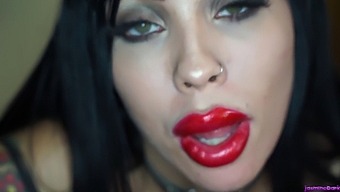 Big Natural Tits Homemade Brunette Gets Fucked Without A Condom