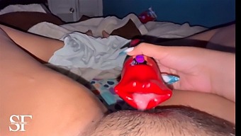 There'S Some Pussy That'S So Good, It'S Worth Sucking A Cock.